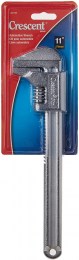Llave de coche ajustable cromada Crescent8